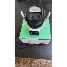 Cámara HD, 180 grados control remoto